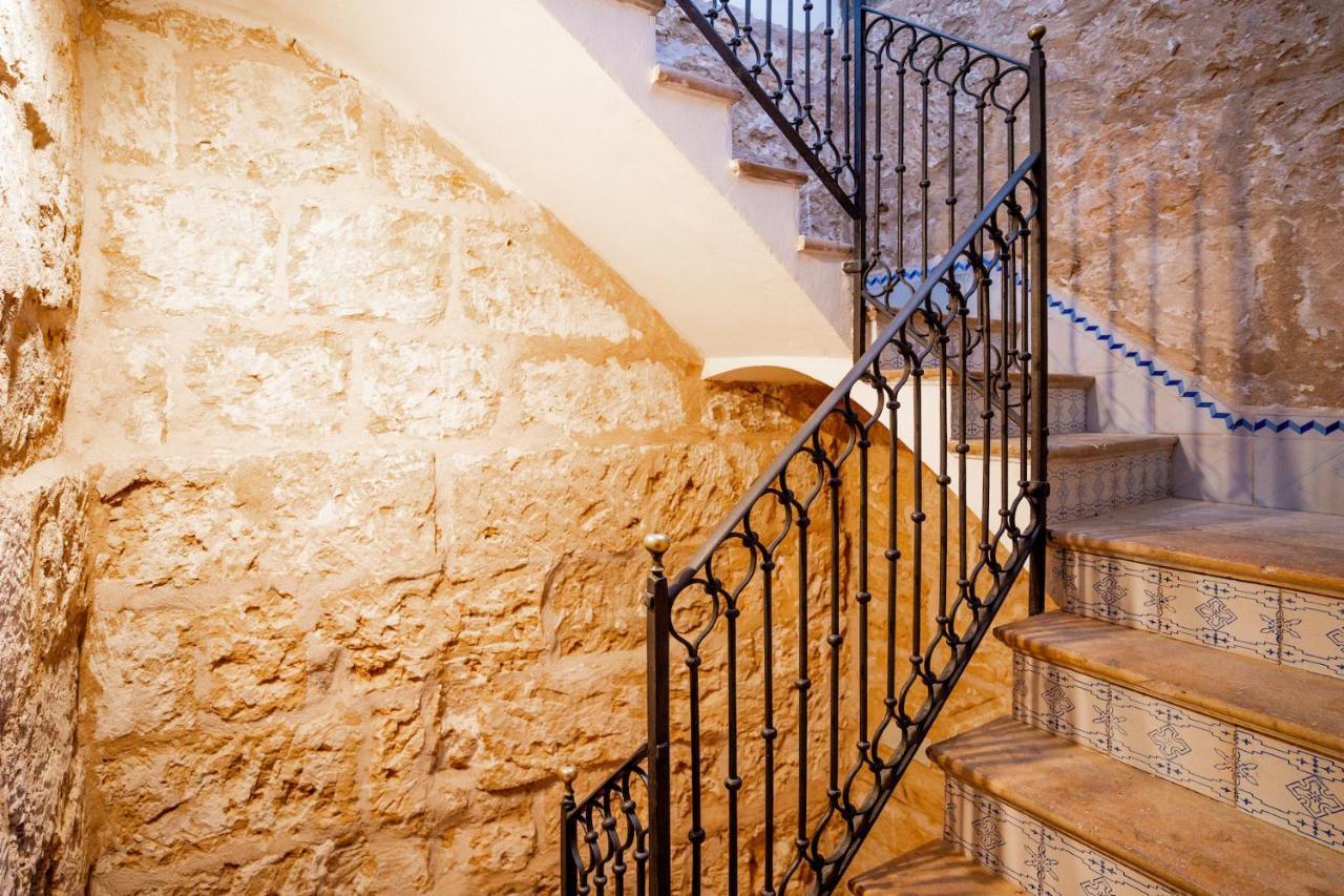 Holiday Palma Apartments - Ti Δωμάτιο φωτογραφία