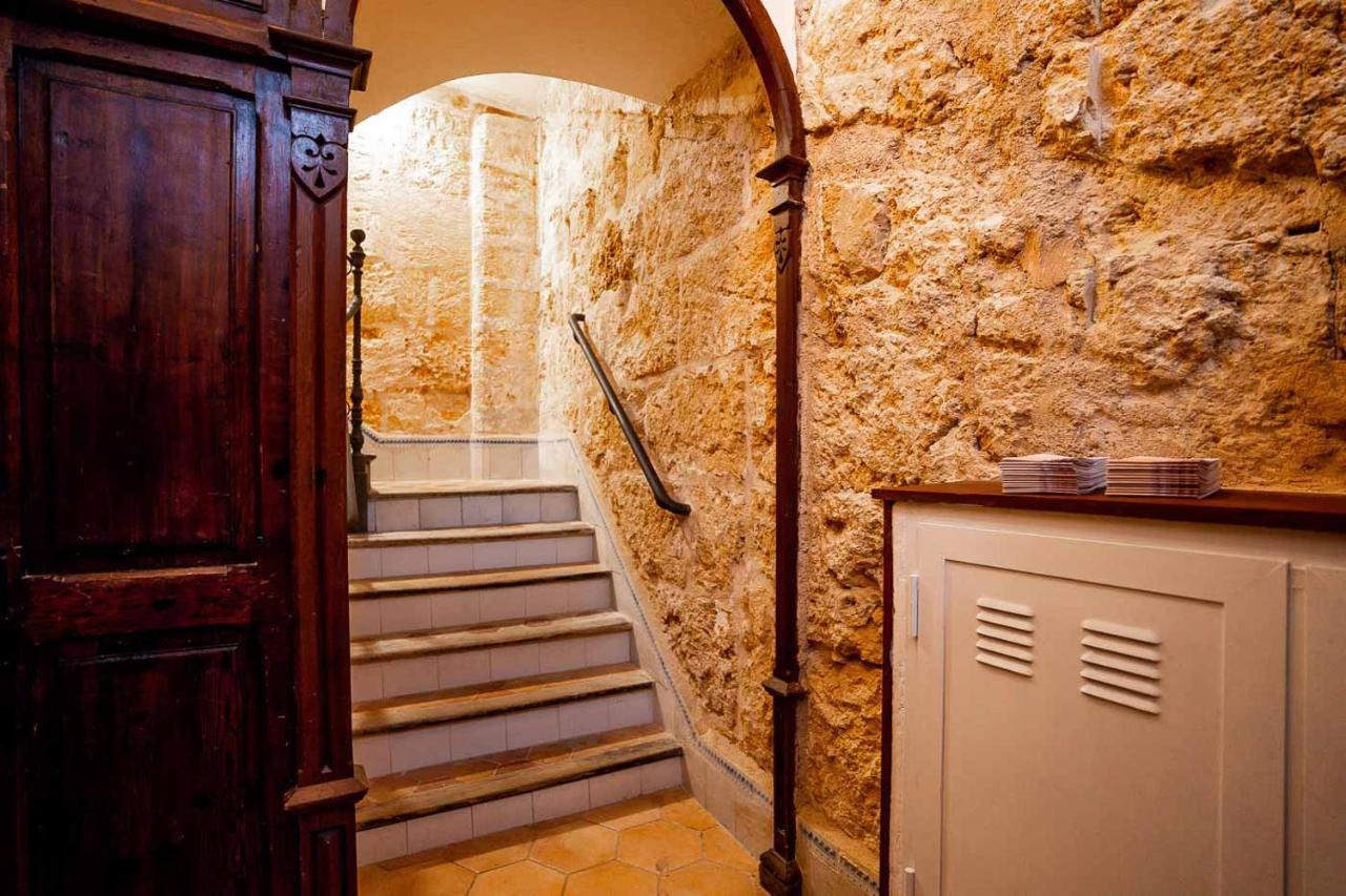 Holiday Palma Apartments - Ti Εξωτερικό φωτογραφία