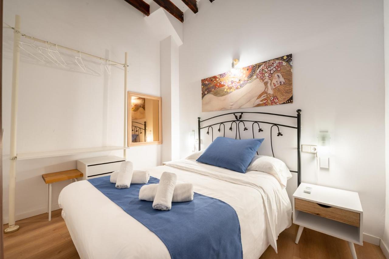 Holiday Palma Apartments - Ti Εξωτερικό φωτογραφία