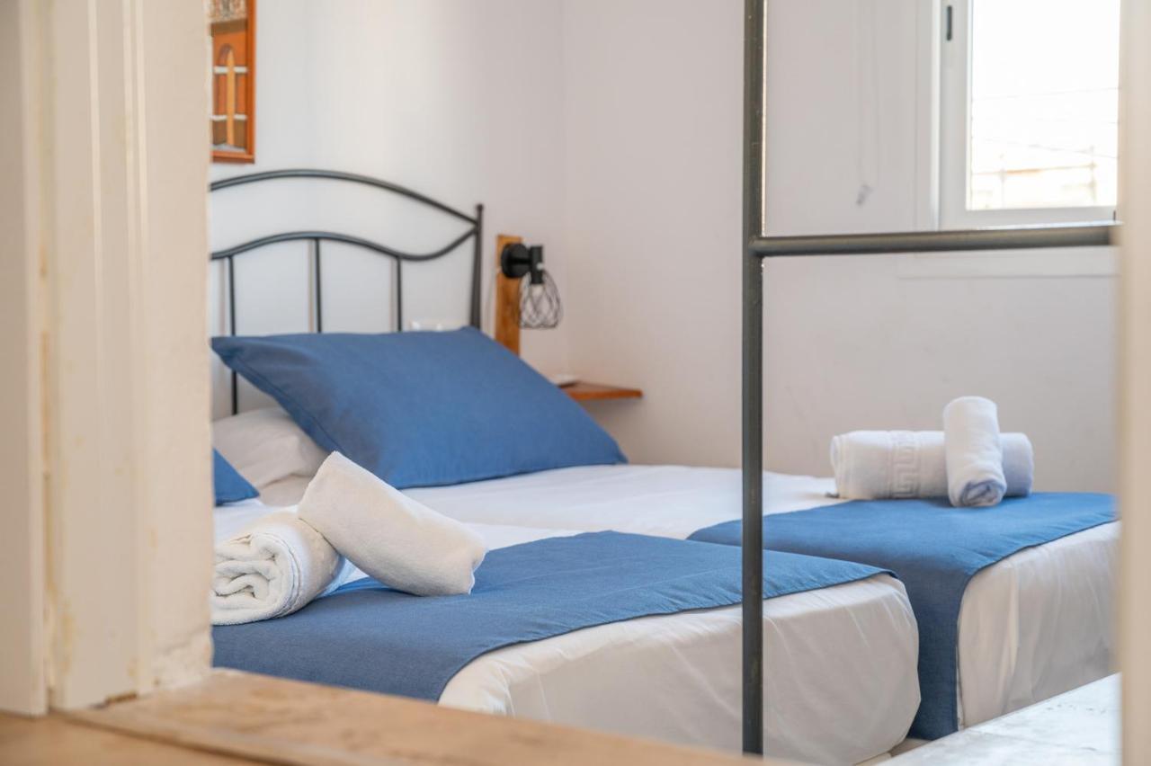 Holiday Palma Apartments - Ti Εξωτερικό φωτογραφία