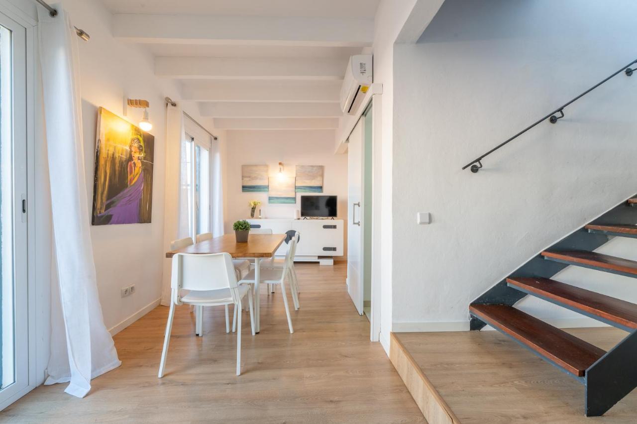Holiday Palma Apartments - Ti Εξωτερικό φωτογραφία