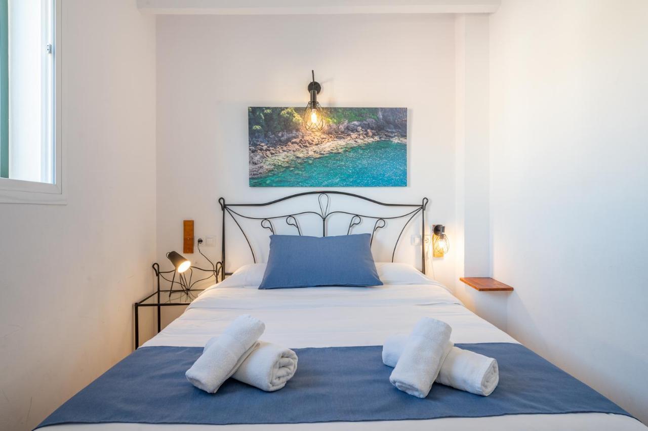 Holiday Palma Apartments - Ti Εξωτερικό φωτογραφία