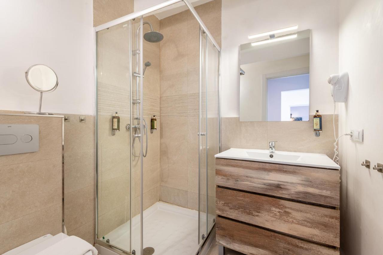 Holiday Palma Apartments - Ti Εξωτερικό φωτογραφία