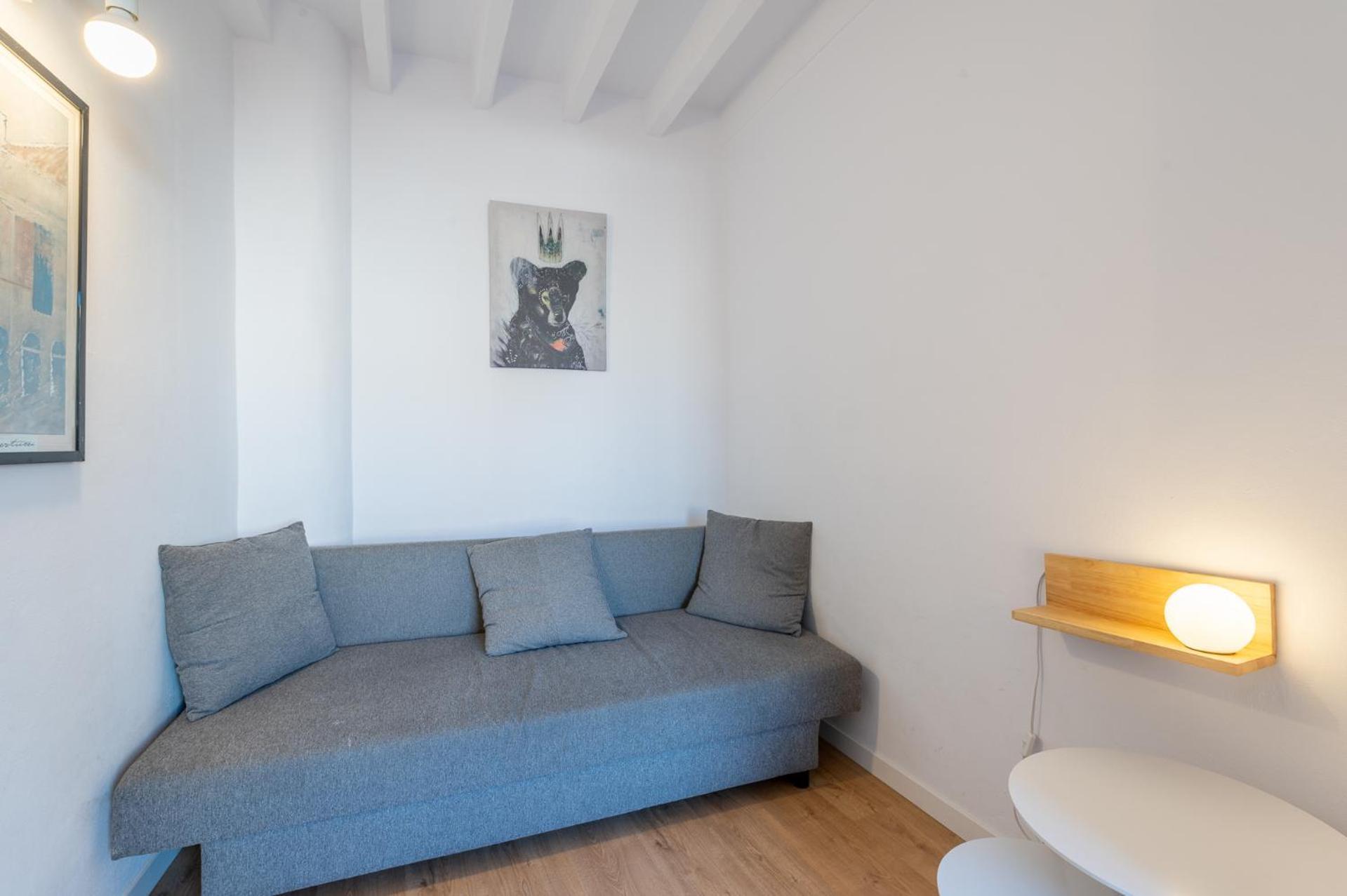 Holiday Palma Apartments - Ti Εξωτερικό φωτογραφία