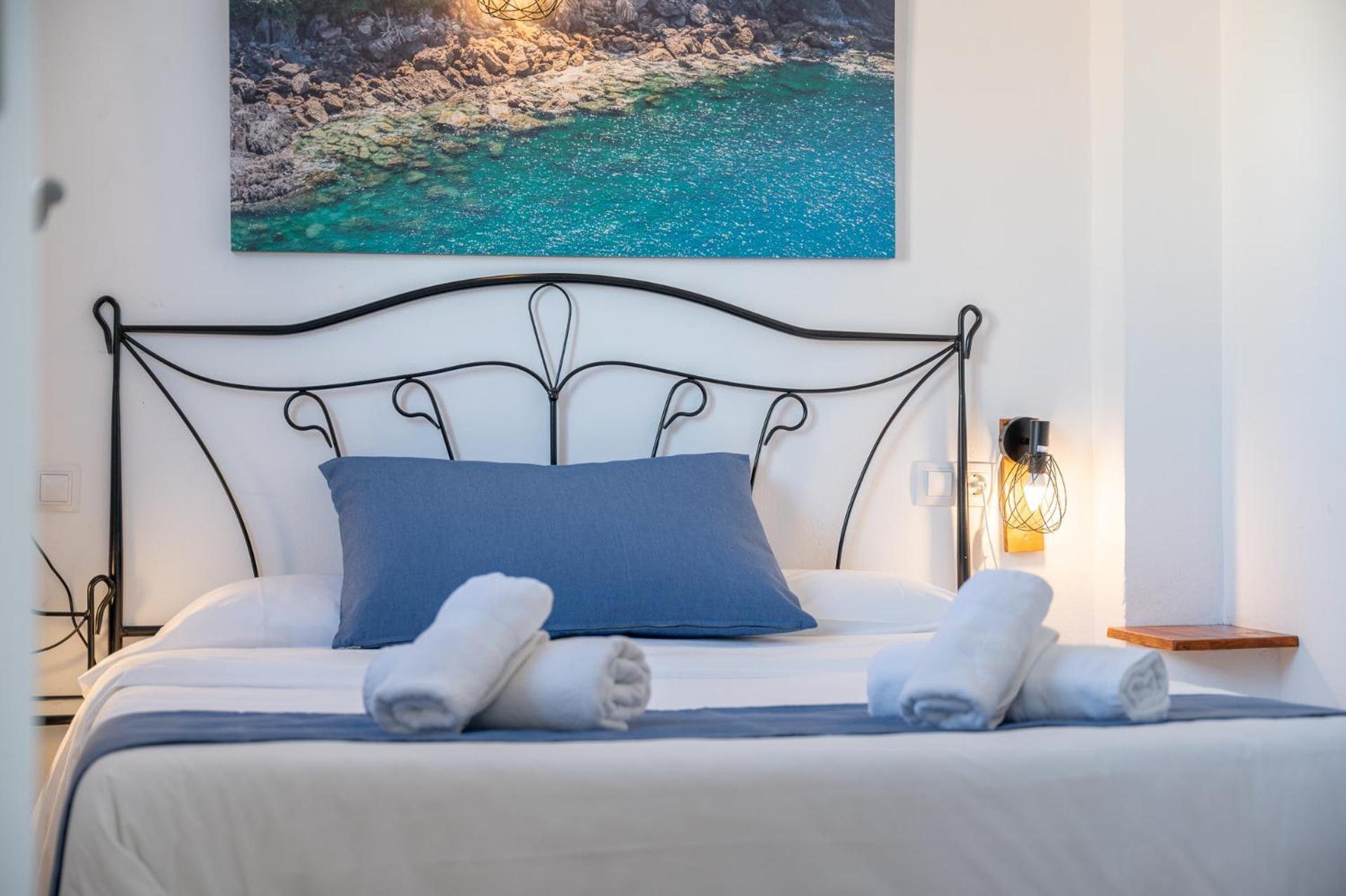 Holiday Palma Apartments - Ti Εξωτερικό φωτογραφία