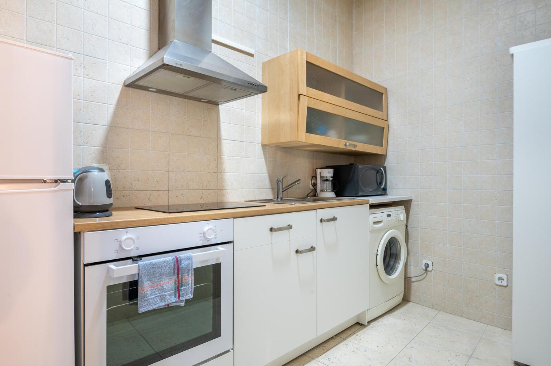 Holiday Palma Apartments - Ti Δωμάτιο φωτογραφία