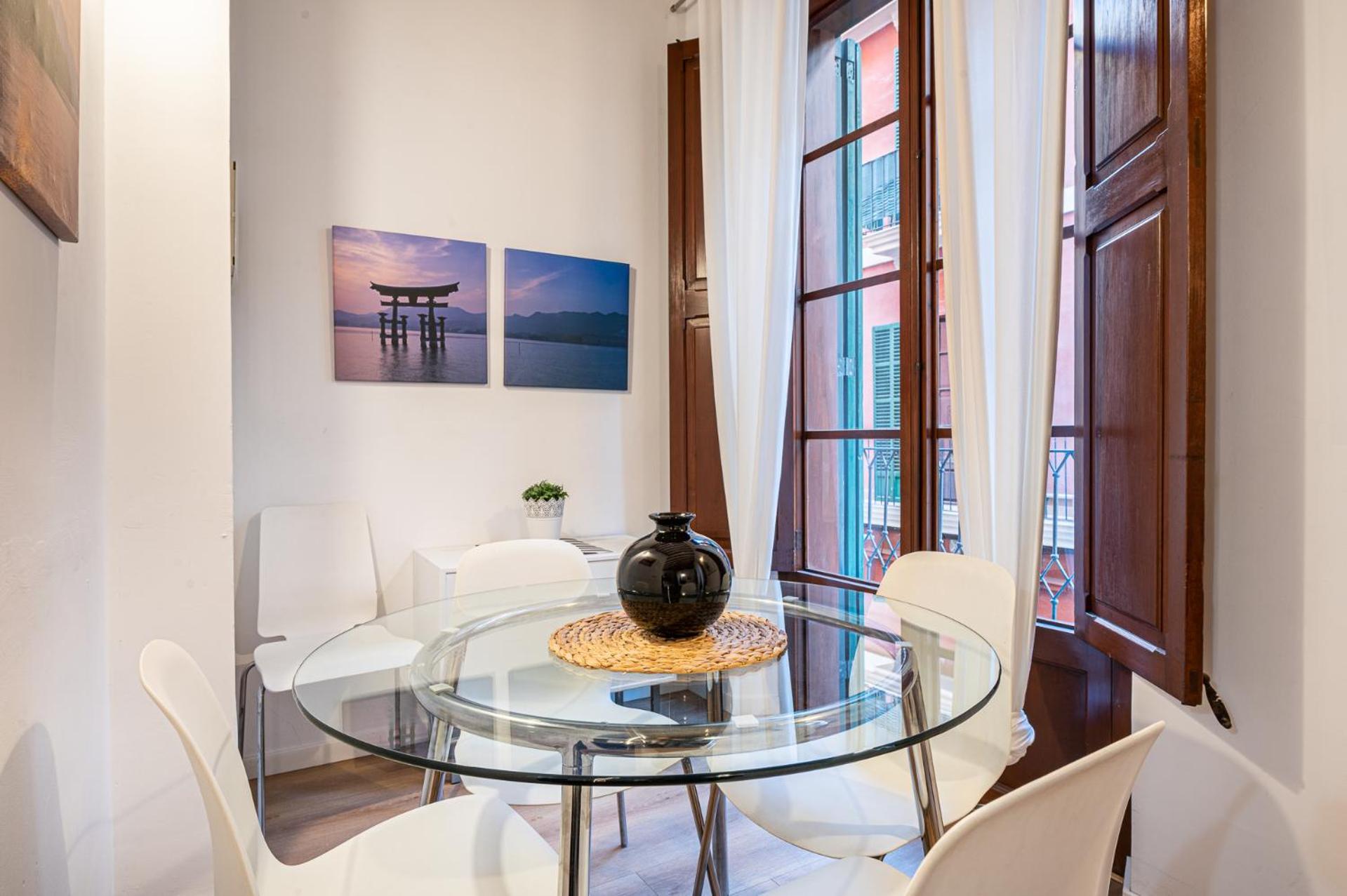 Holiday Palma Apartments - Ti Δωμάτιο φωτογραφία