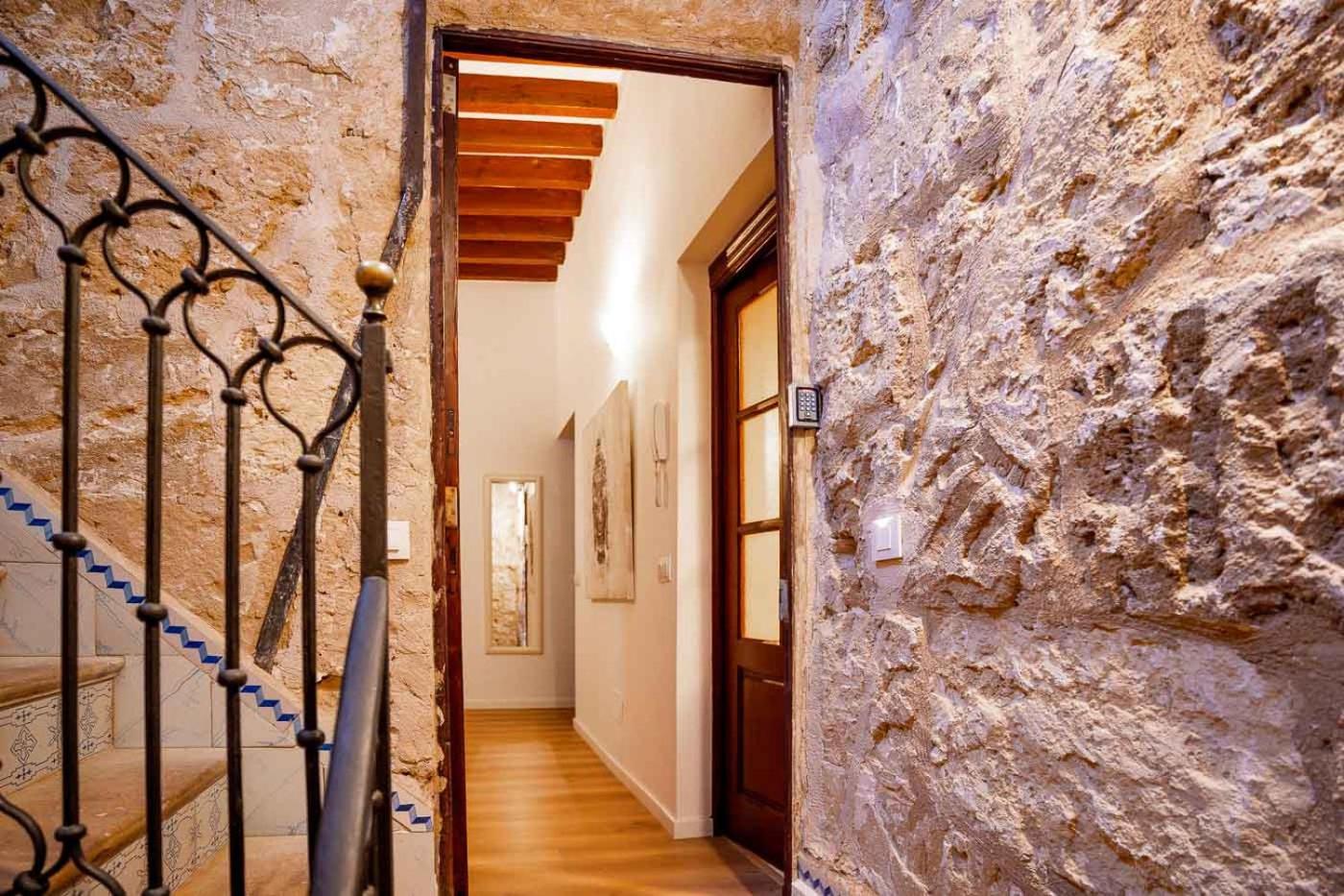 Holiday Palma Apartments - Ti Δωμάτιο φωτογραφία